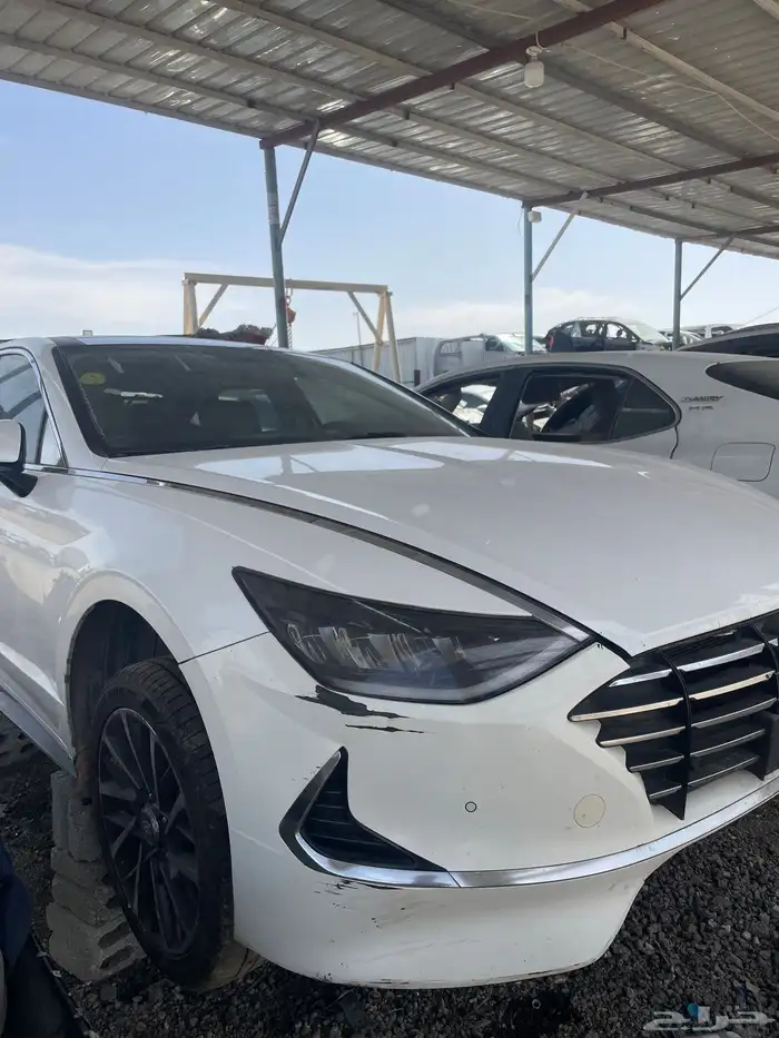 قطع غيار سوناتا 2020 3