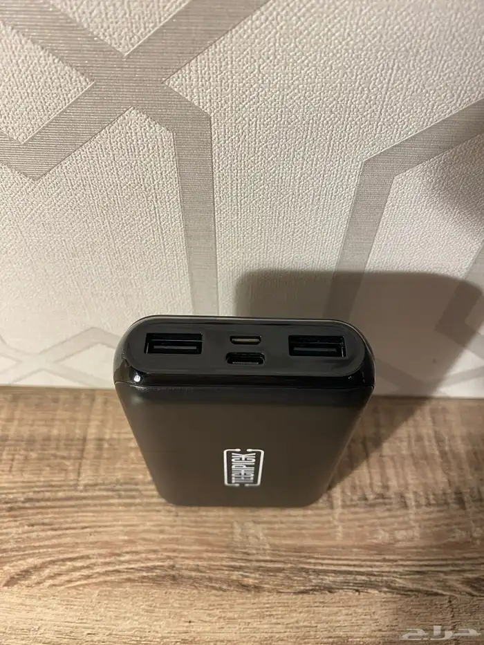 باور بانك 10 الآف TechPick 1