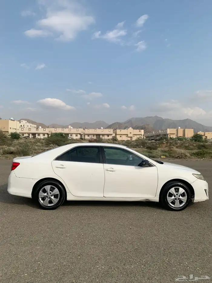 كامري 2015 3