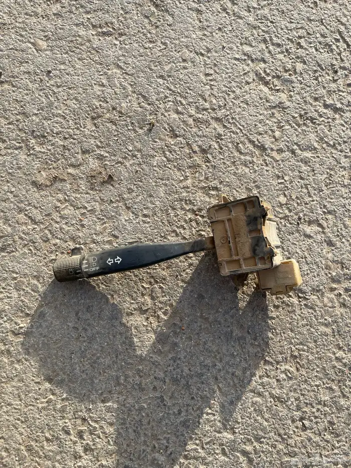 قطع باترول نيسان من88 وحتى 97 22