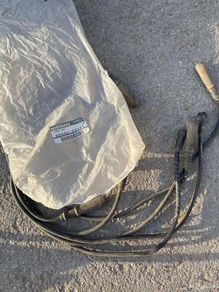 قطع باترول نيسان من88 وحتى 97 40