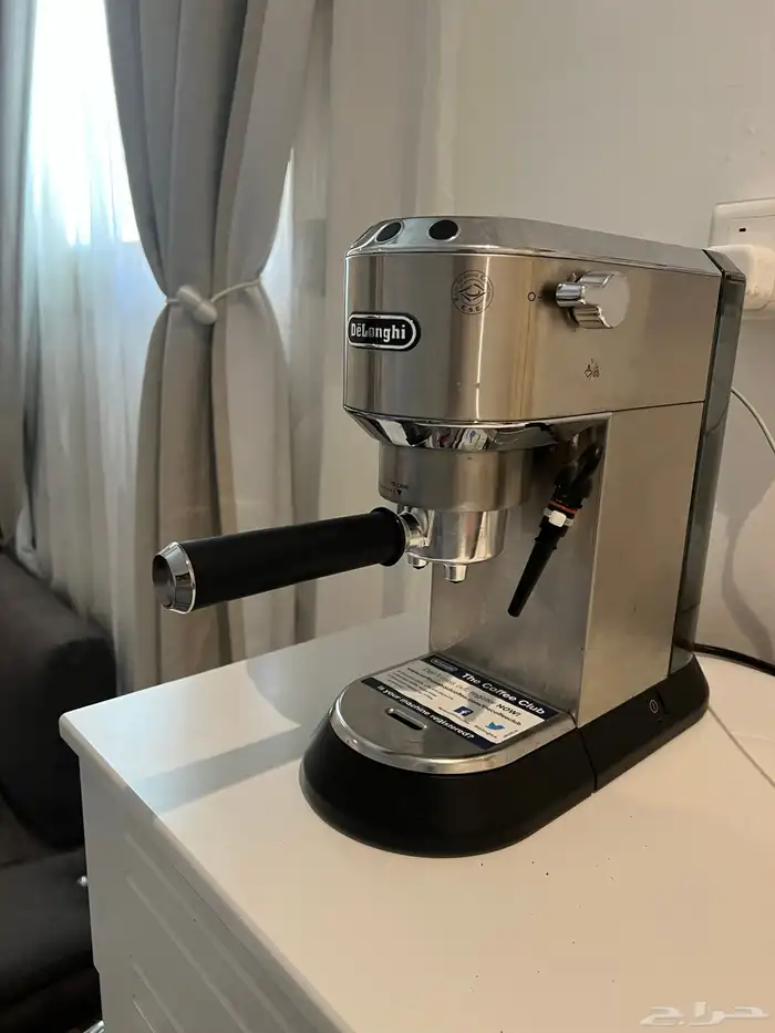 مكينه ديلونجي ديدكا للبيع 0