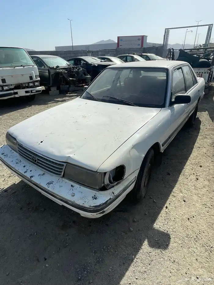 كرسيدا بيع قطع غيار 0