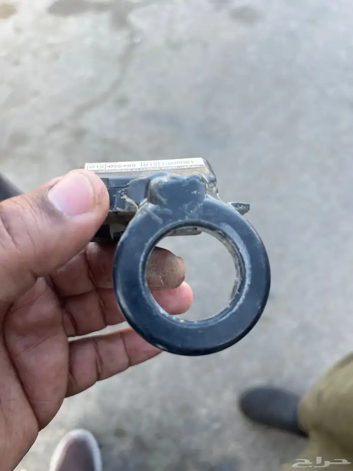 قطع جمني سوزوكي 15