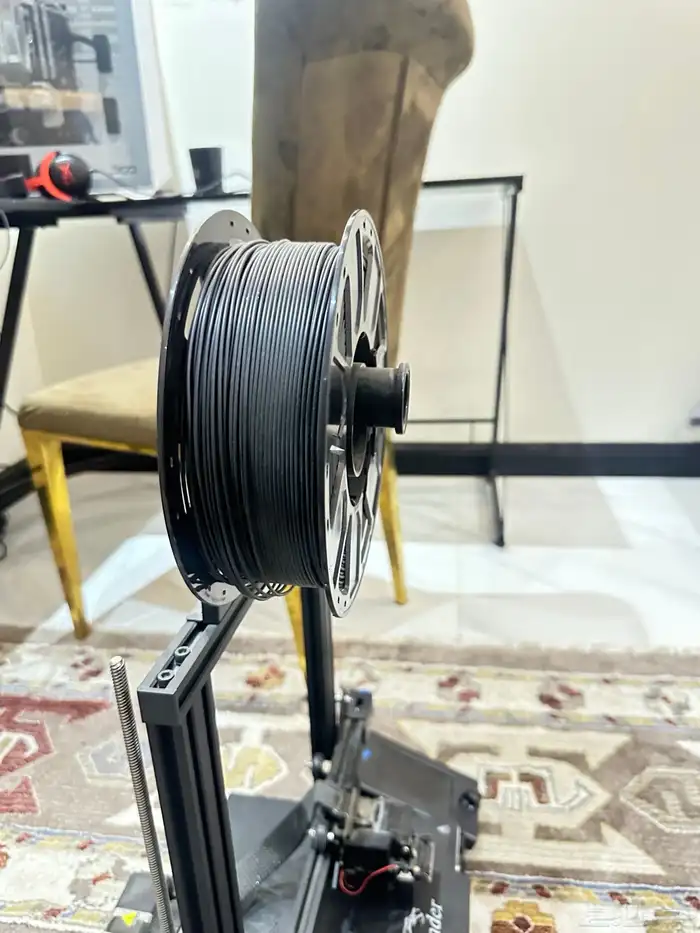 طابعة 3d ender 3 v2 2