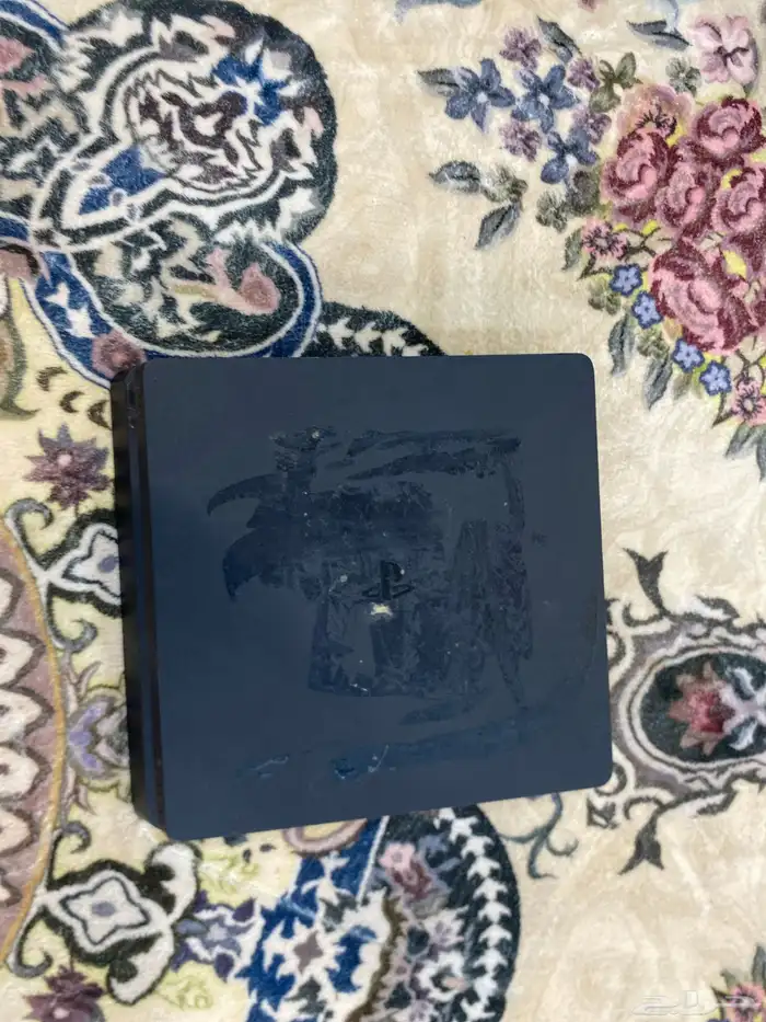 PS4سلم 0
