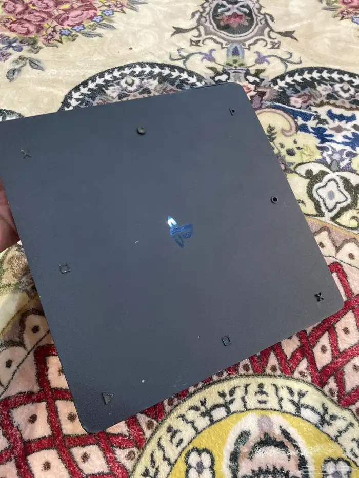 PS4سلم 5