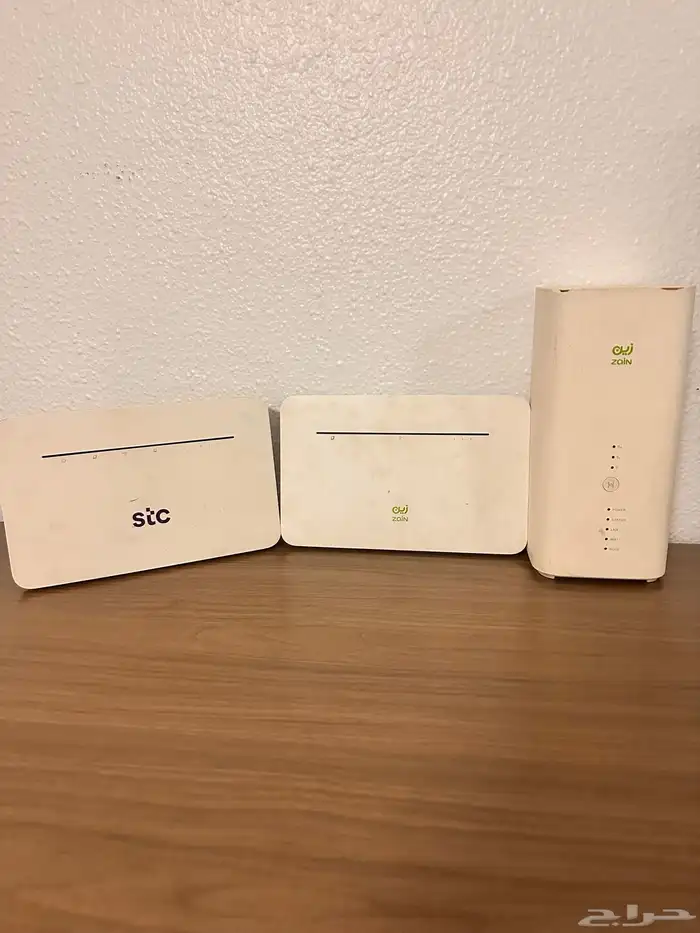 راوترات Wi-Fi 0