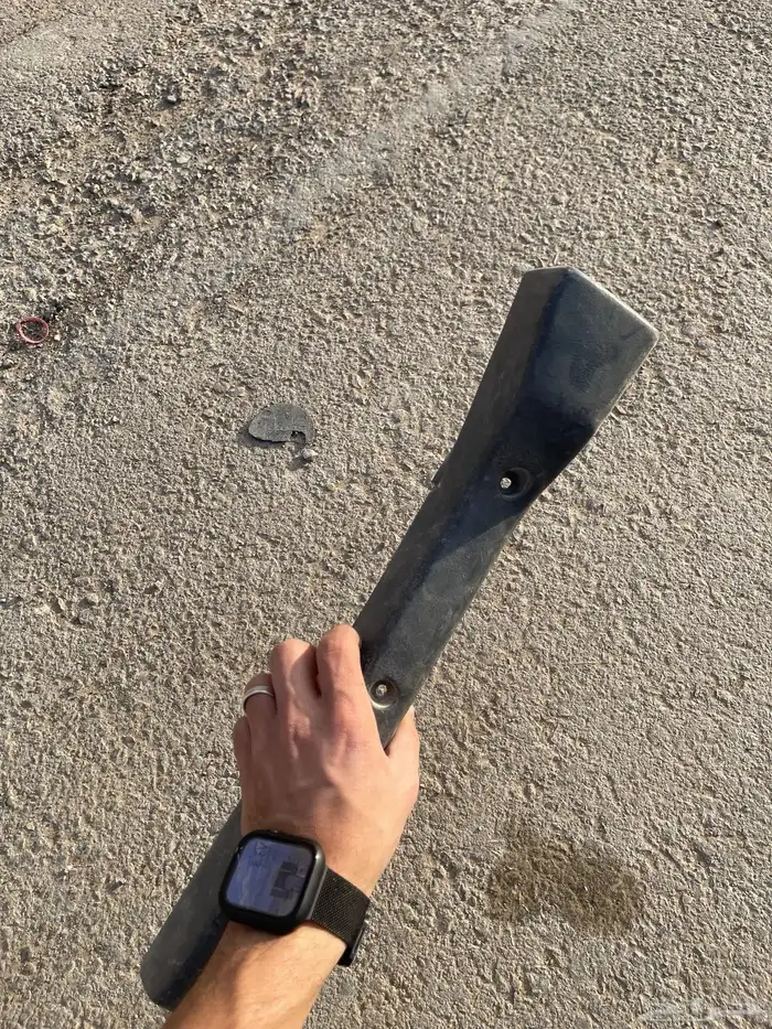 قطع باترول نيسان من88 وحتى 97 21