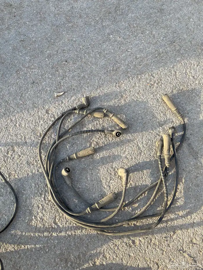 قطع باترول نيسان من88 وحتى 97 39