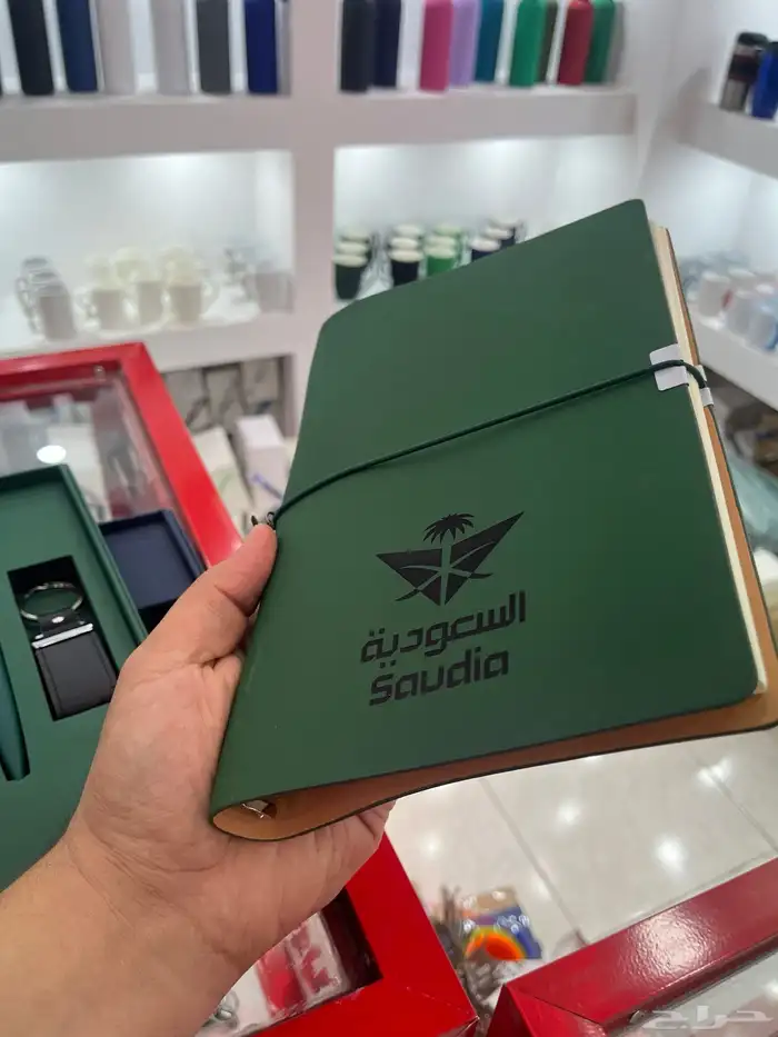 هدايا دعائية   للدعاية والإعلان . 6