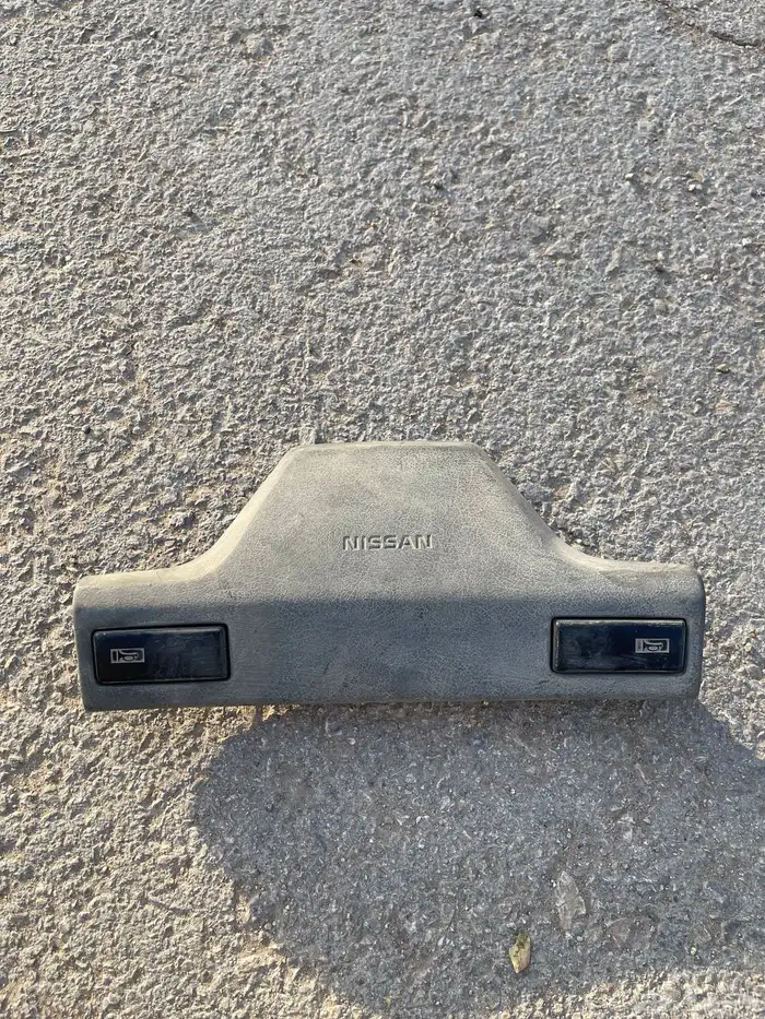 قطع باترول نيسان من88 وحتى 97 31