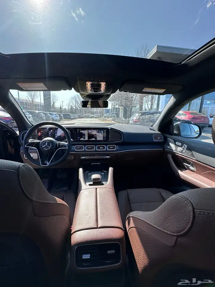2024 Mercedes GLE450 AMG Coupe 8