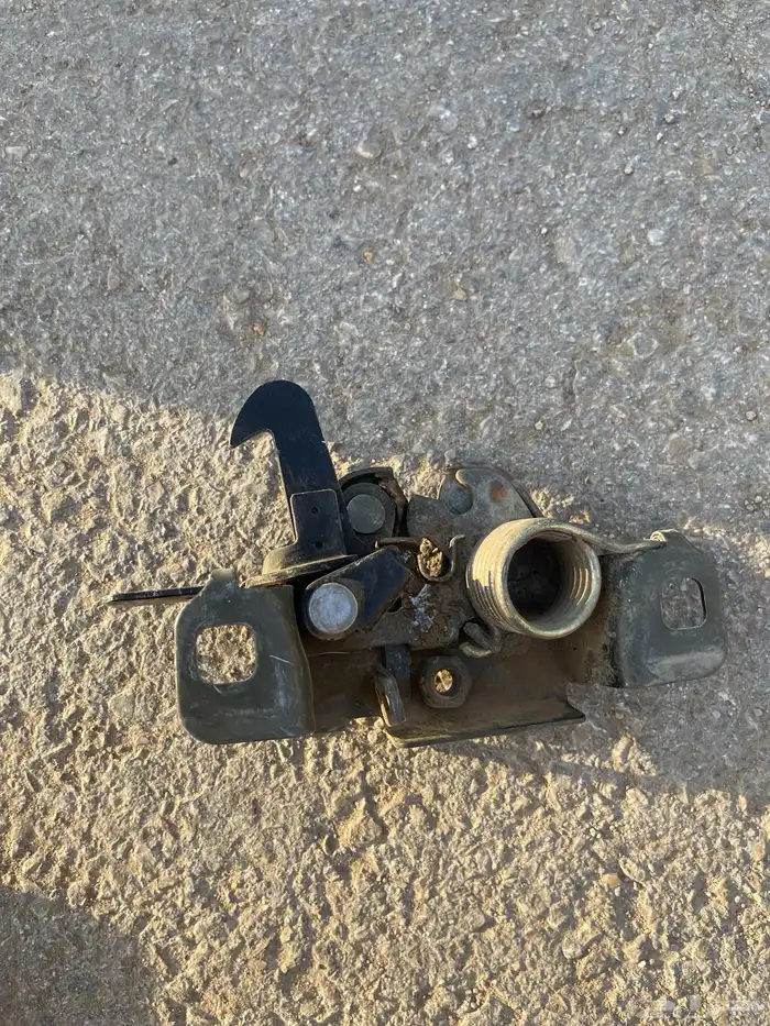 قطع باترول نيسان من88 وحتى 97 36