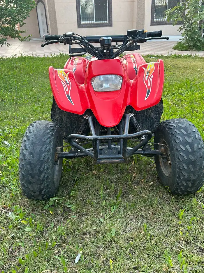 دباب سويدي110 3