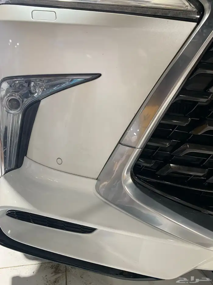 لكزس جيب LX570تعديل لكزس ترهيم لكزس تحويل لكزس تجديد جيب 22