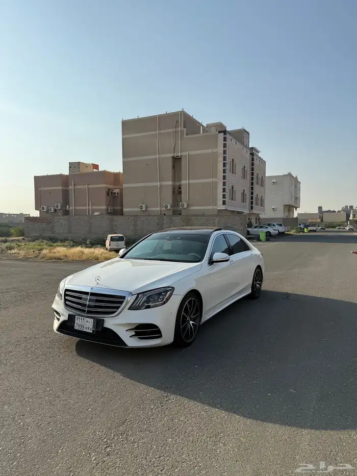 تم البيع تم البيع Mercedes-Benz 38