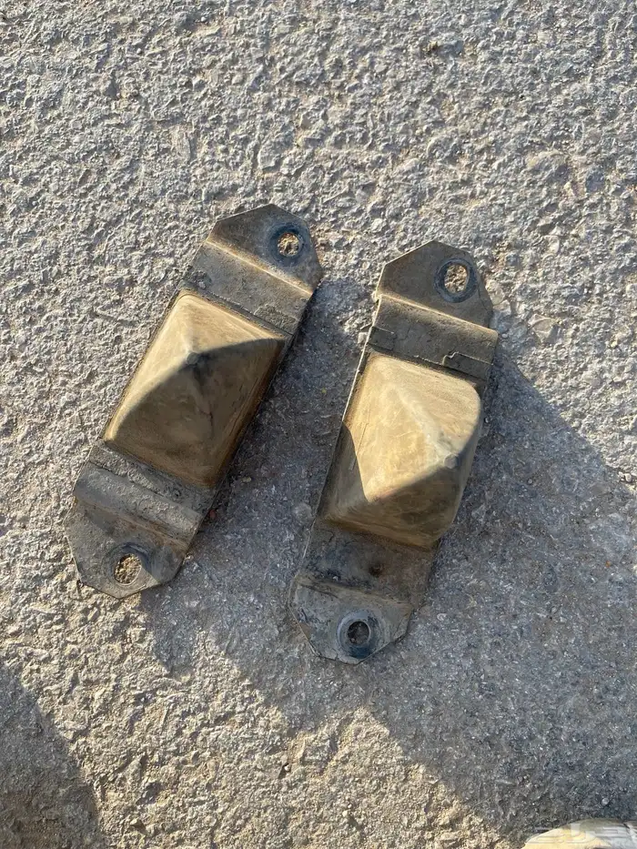 قطع باترول نيسان من88 وحتى 97 34