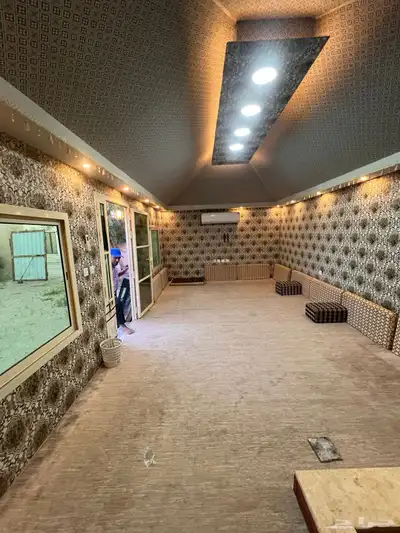 للبيع غرفتين متنقلات 5