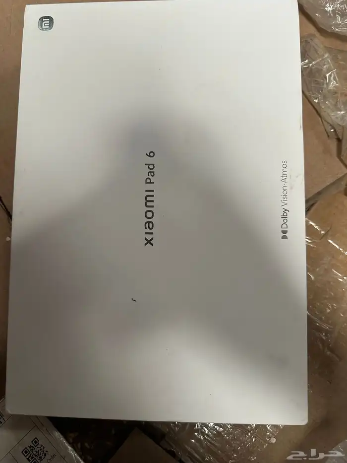 xiaomi ipad 6 7