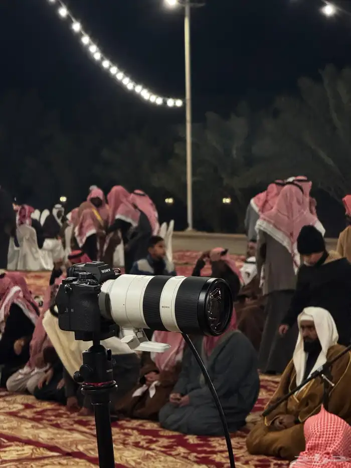 مصور فيديو 3