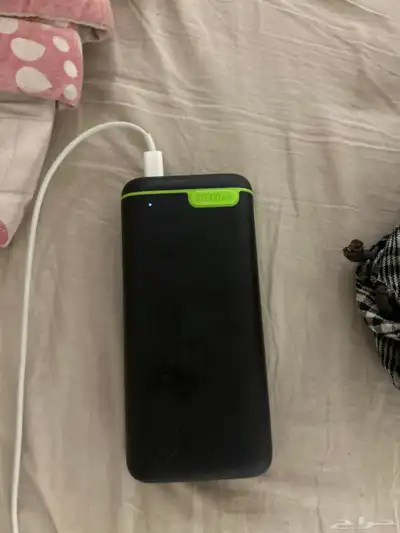 متنقل شاحن محمول 0