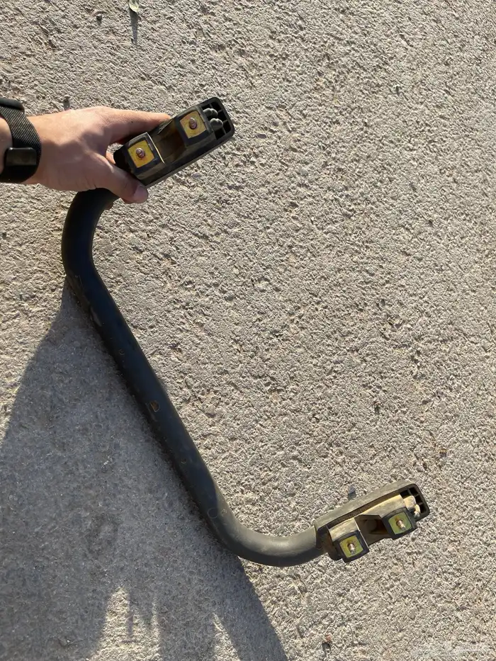 قطع باترول نيسان من88 وحتى 97 18