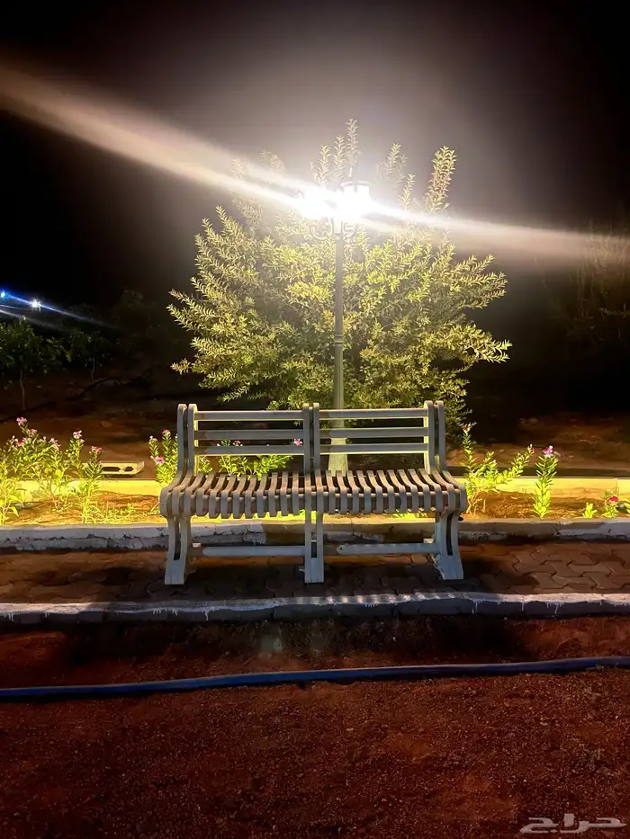 مزرعه منتجع شاليه 14