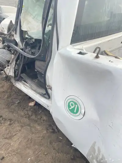مكينة 4.8 L20 حديد موديل 2011 GMC 1