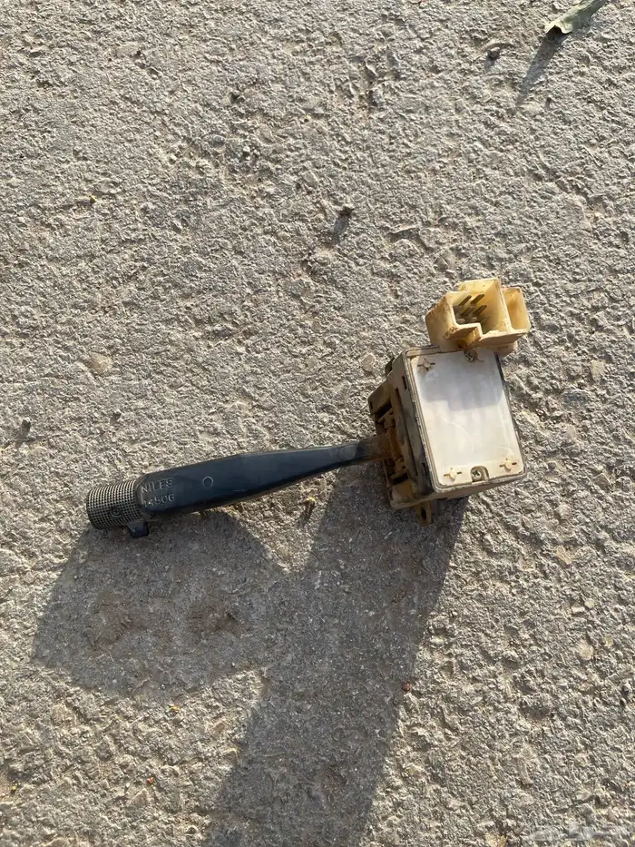 قطع باترول نيسان من88 وحتى 97 23