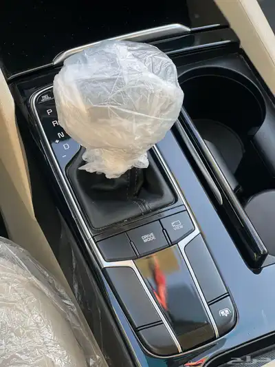 كيا كادينزا 2020 ممشى قليل بحالة الوكالة تم البيع 14