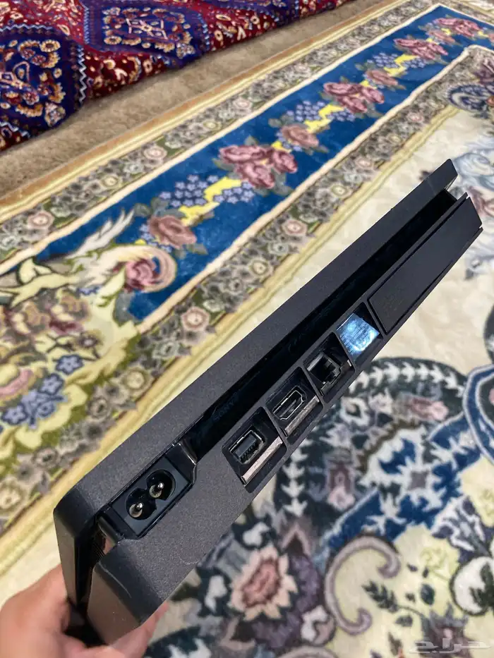 PS4سلم 3