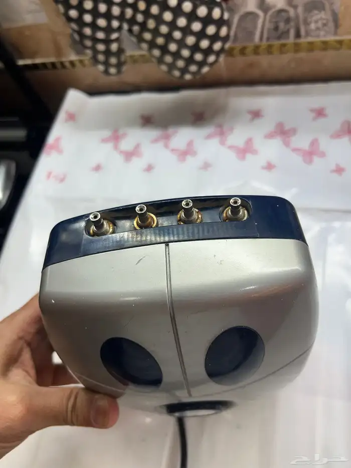 اغراض حوض سمك 0