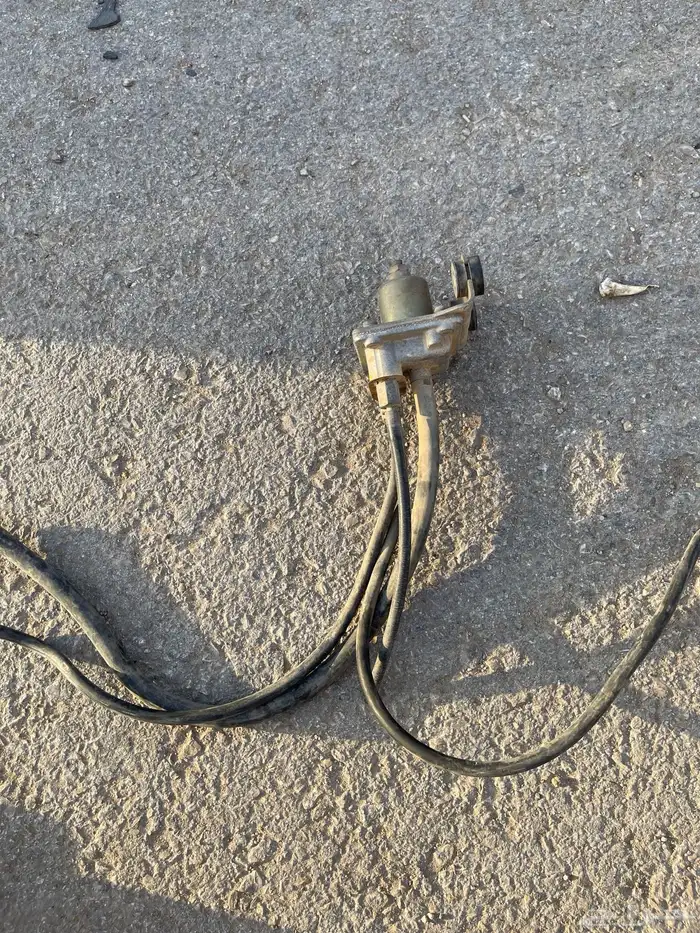 قطع باترول نيسان من88 وحتى 97 37