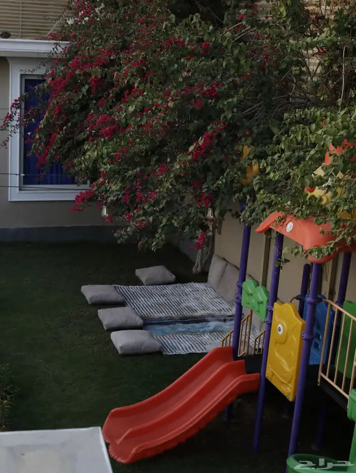 شاليه للإيجار اليومي في حي العارض (عرض بمناسبة الافتتاح) 6