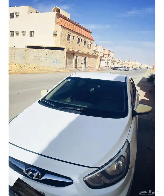 اكسنت 2015 نص فل 2