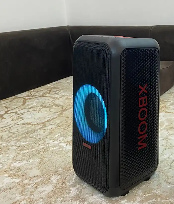 سماعه lg xboom للبيع 0