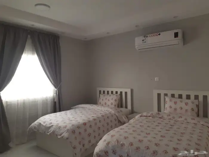 أجار بمكة حي الحمراء شقق وأستديو فاخرة مفروشة 1