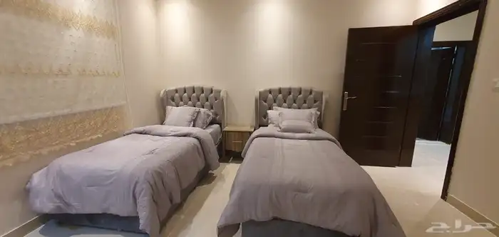 شقة مؤثثة للايجار - جدة - الريان 1