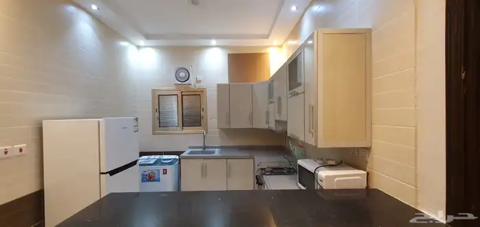 شقة مؤثثة للايجار - جدة - الريان 6