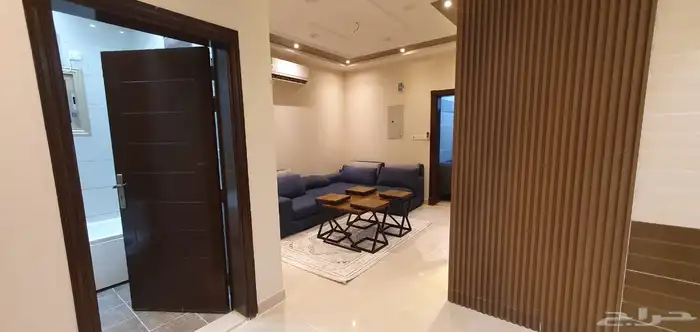 شقة مؤثثة للايجار - جدة - الريان 4