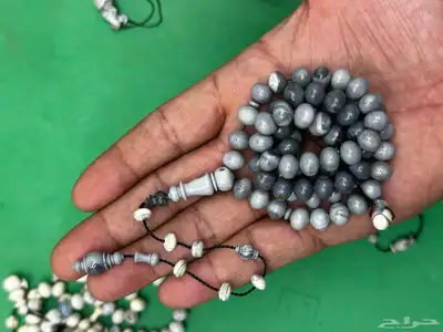 سبح صب قديم 16