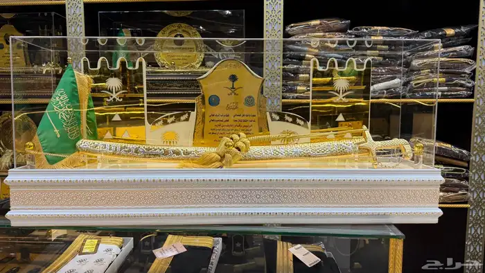 درع سيف ملازم تخروج ظابظ 22