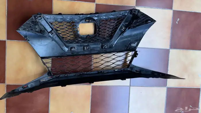 شبك نيسان مكسيما maxima موديل 21 و فوق 1