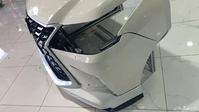 لكزس جيب LX570تعديل لكزس ترهيم لكزس تحويل لكزس تجديد جيب 4