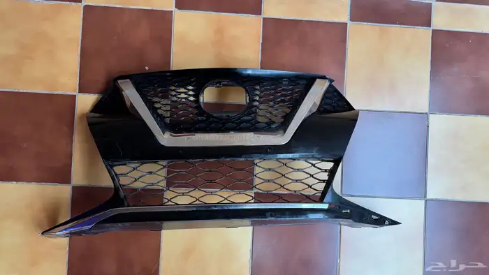 شبك نيسان مكسيما maxima موديل 21 و فوق 3