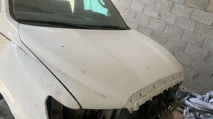قطع سكويا تشليح 0