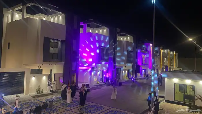 افتتاح مراكز مؤتمرات ومعارض 6