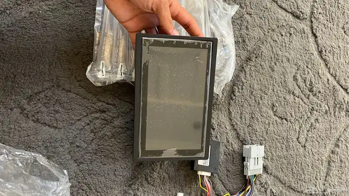 شاشه جمس 2006-2003 2