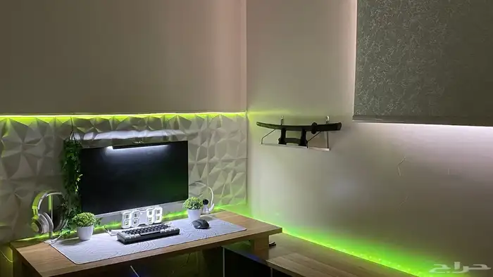 طاوله قيمنق 0